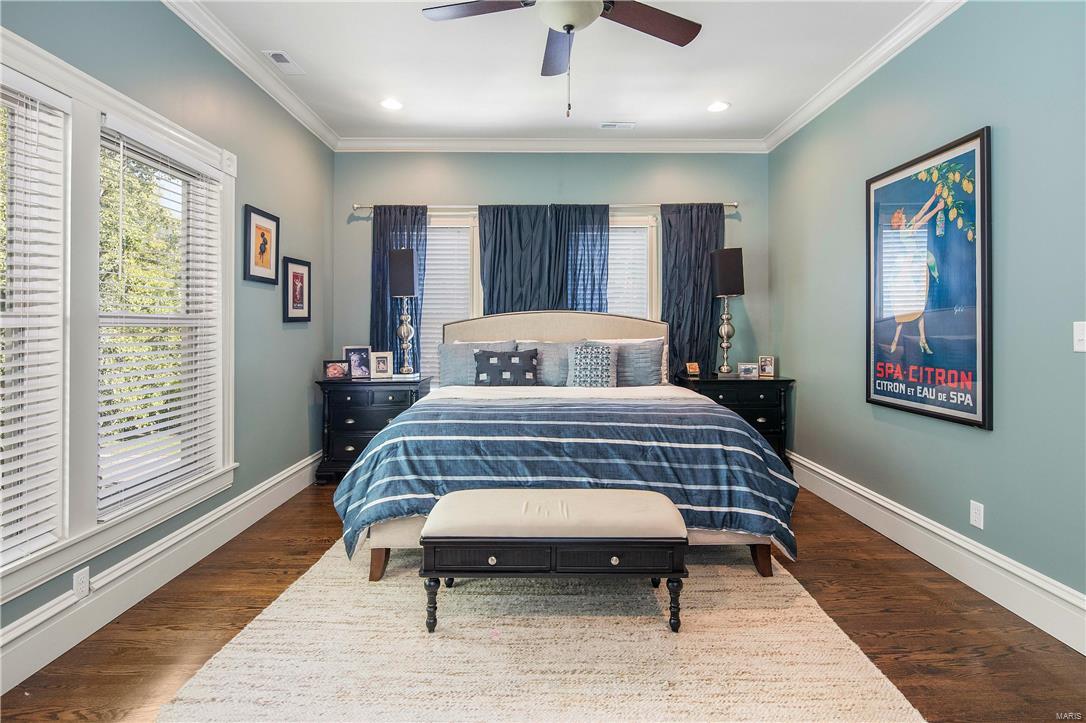 Kirkwood - Residential