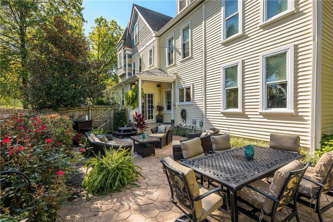 Kirkwood - Residential