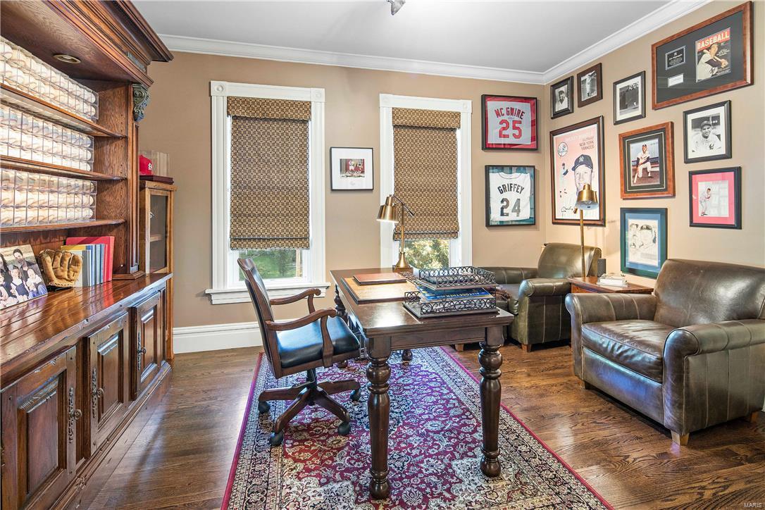 Kirkwood - Residential