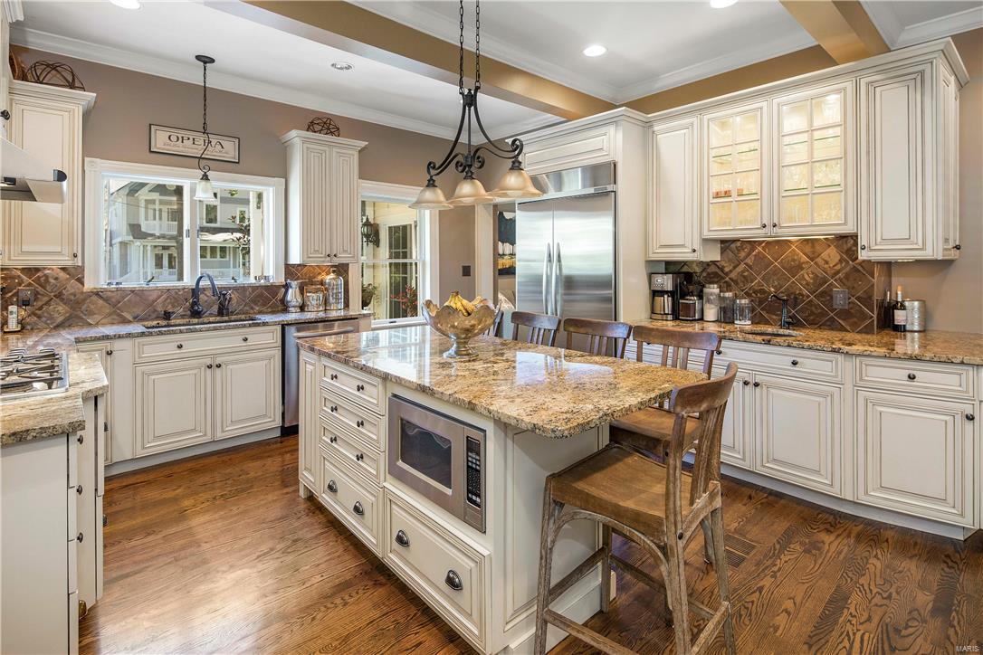 Kirkwood - Residential