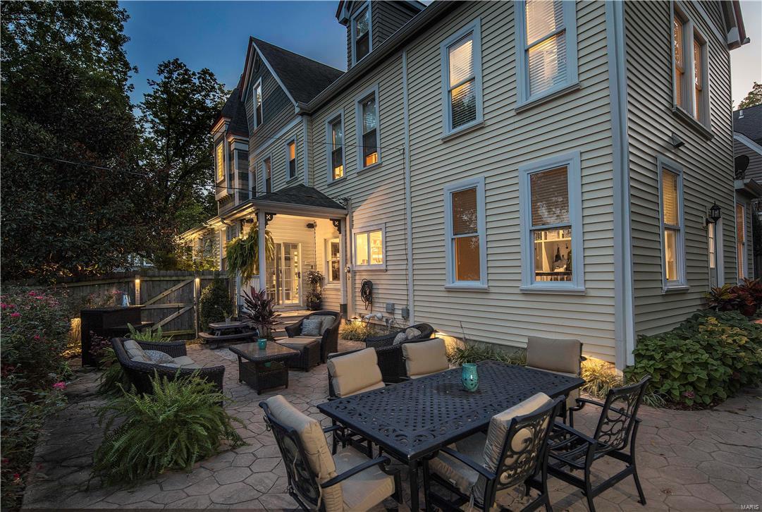 Kirkwood - Residential