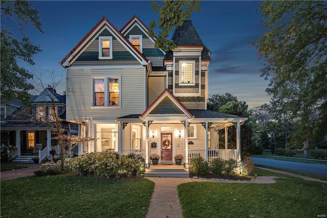 Kirkwood - Residential