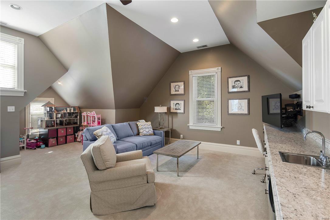 Kirkwood - Residential