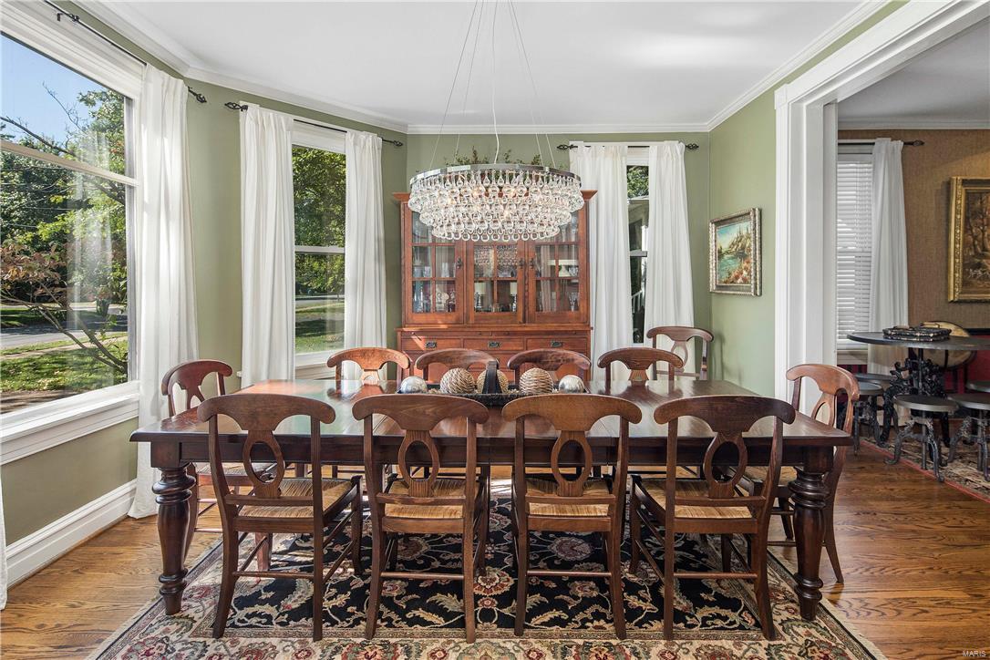 Kirkwood - Residential