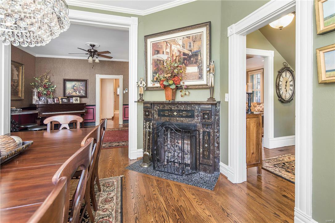 Kirkwood - Residential