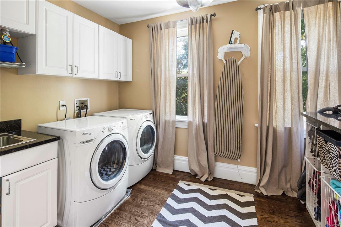 Kirkwood - Residential