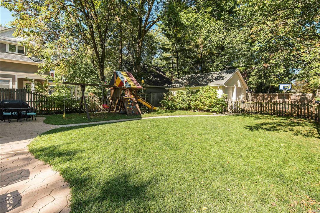 Kirkwood - Residential