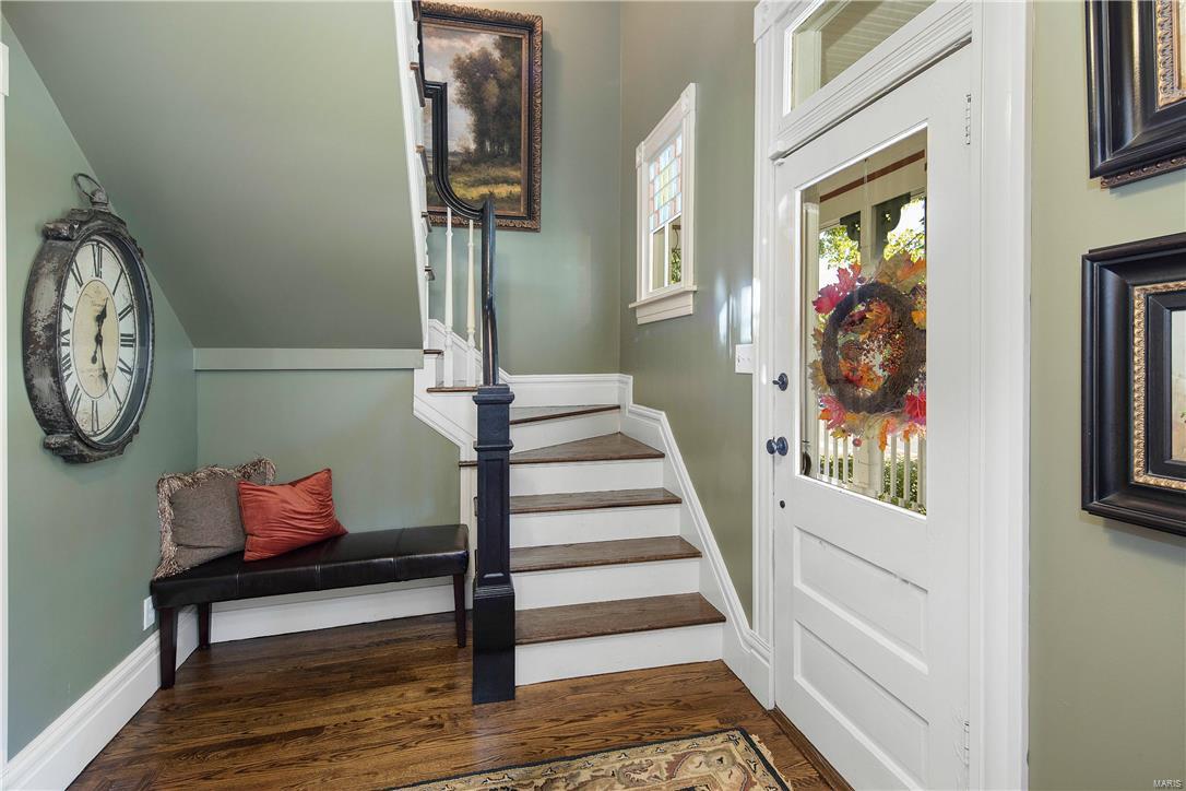 Kirkwood - Residential