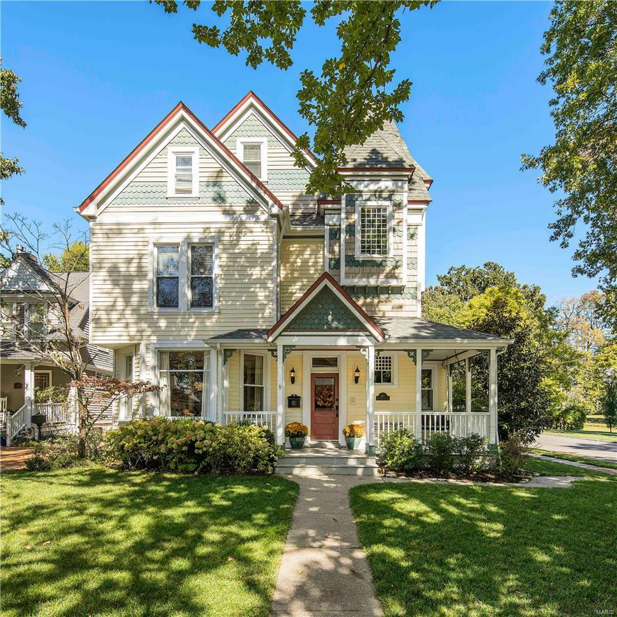 Kirkwood - Residential