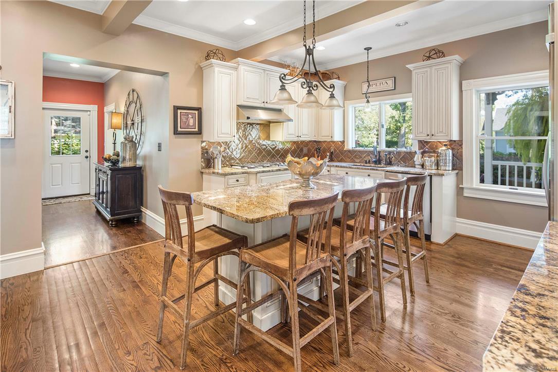 Kirkwood - Residential