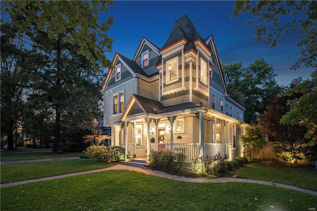 Kirkwood - Residential