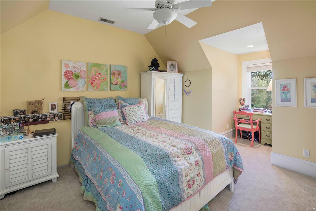 Kirkwood - Residential