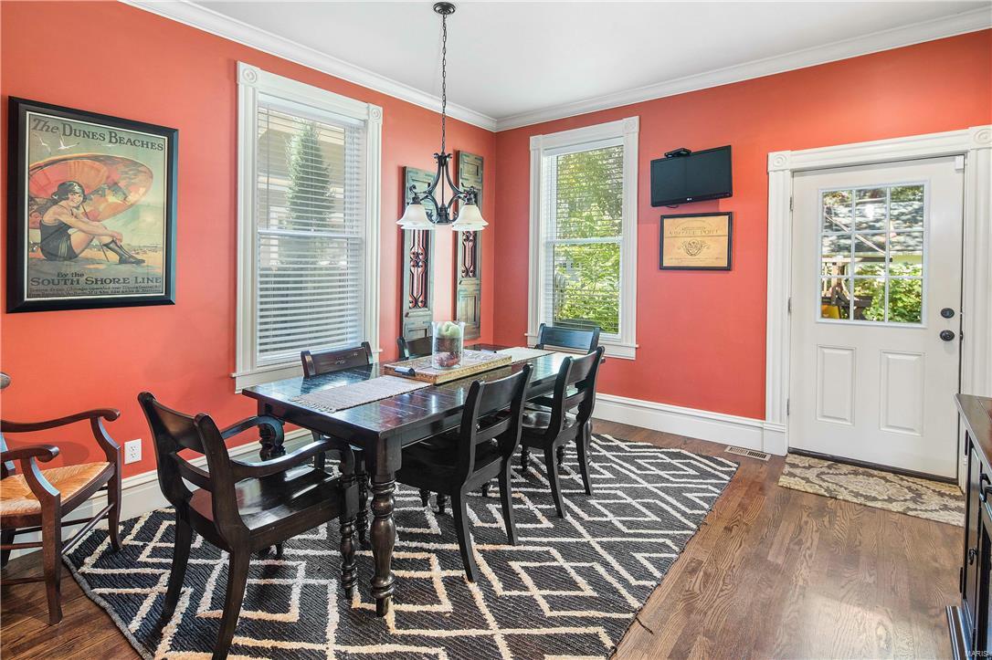 Kirkwood - Residential