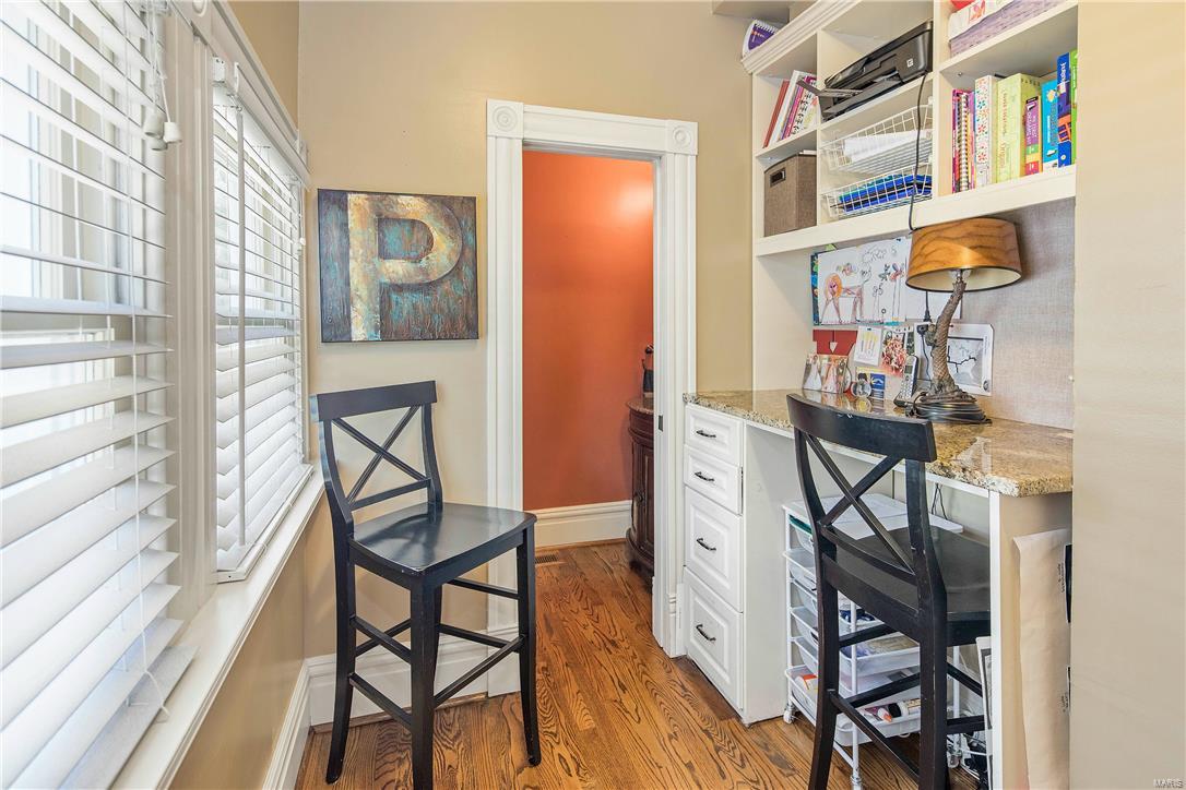 Kirkwood - Residential