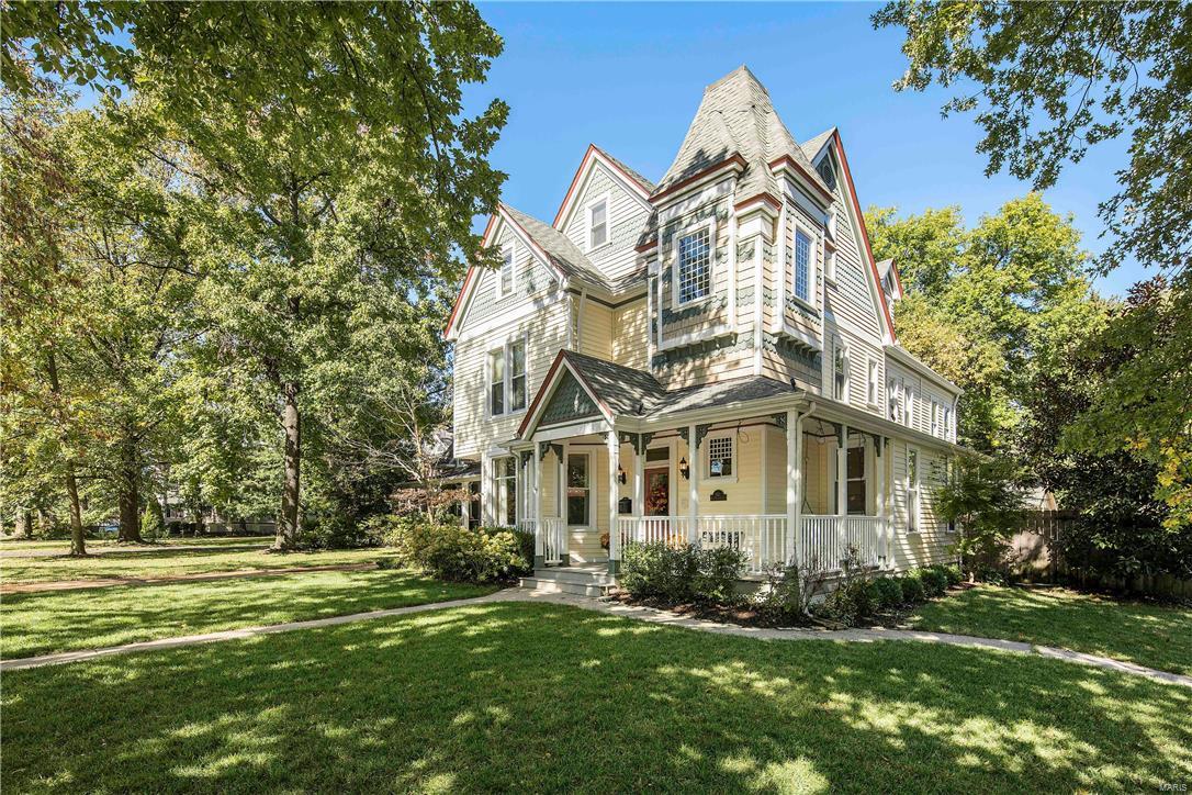 Kirkwood - Residential