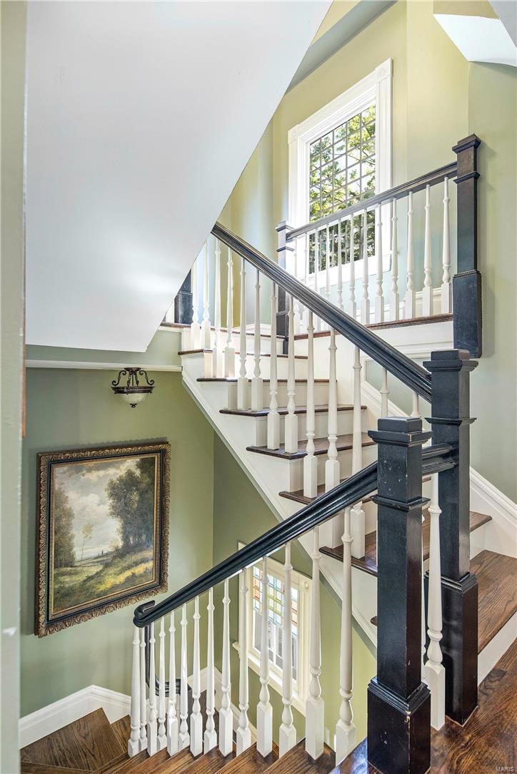 Kirkwood - Residential