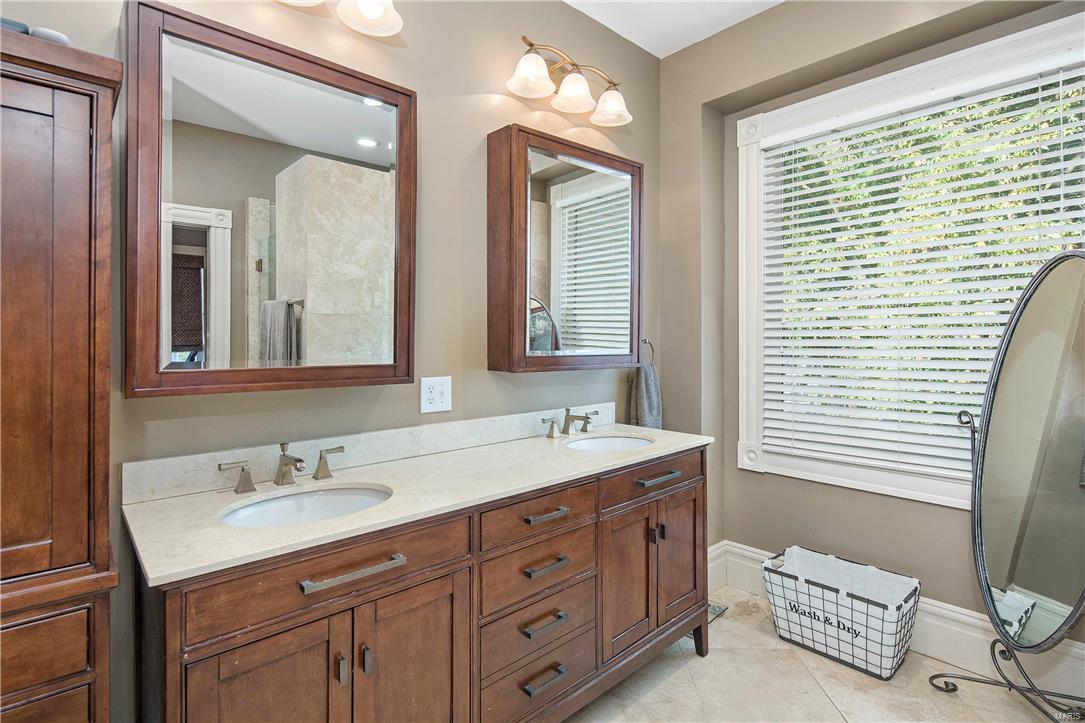 Kirkwood - Residential