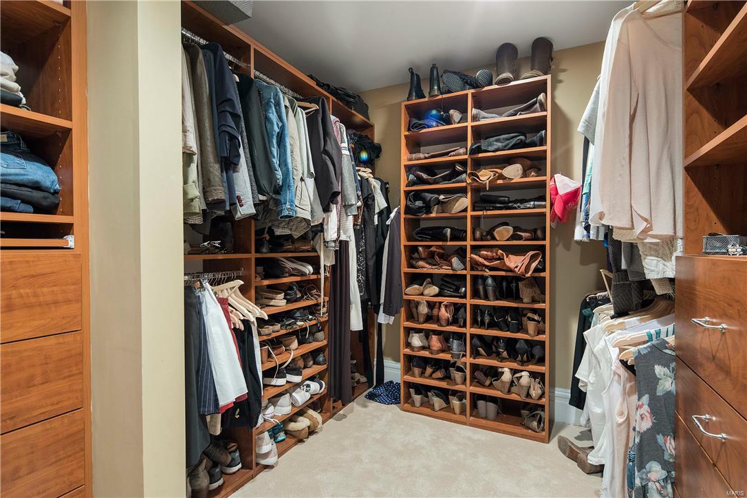 Kirkwood - Residential