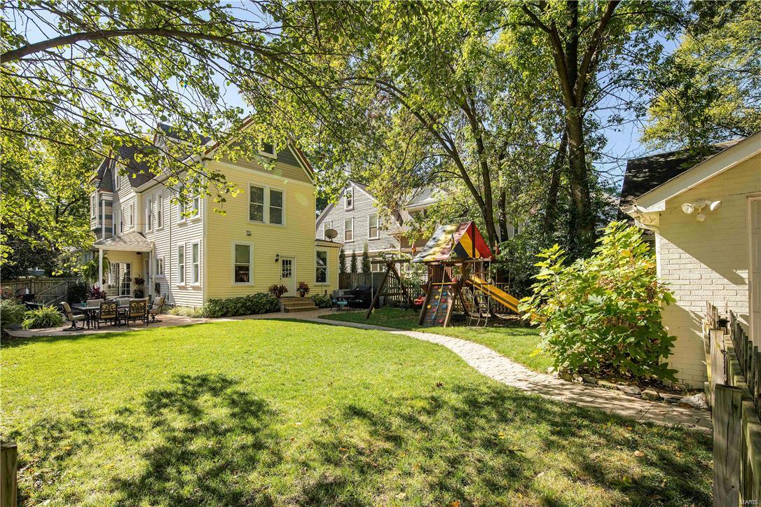 Kirkwood - Residential