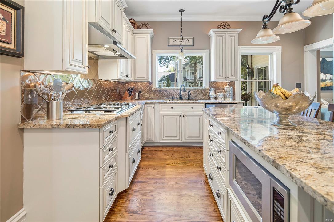 Kirkwood - Residential