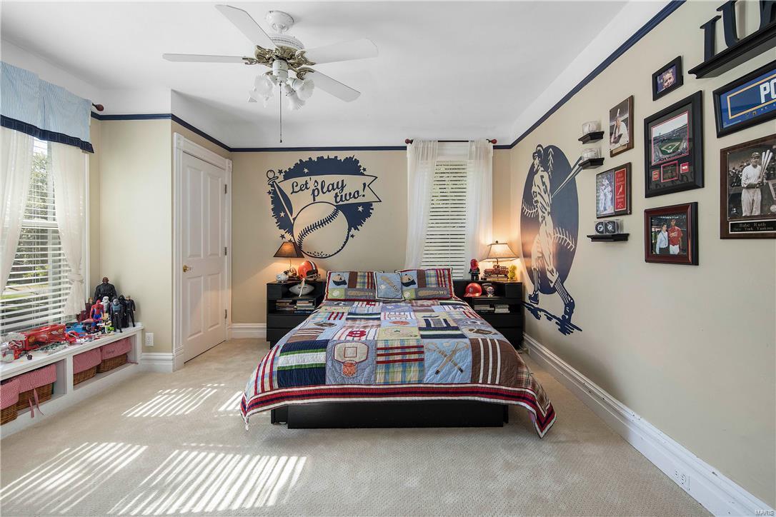 Kirkwood - Residential