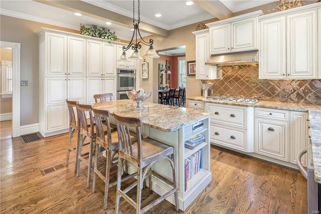 Kirkwood - Residential