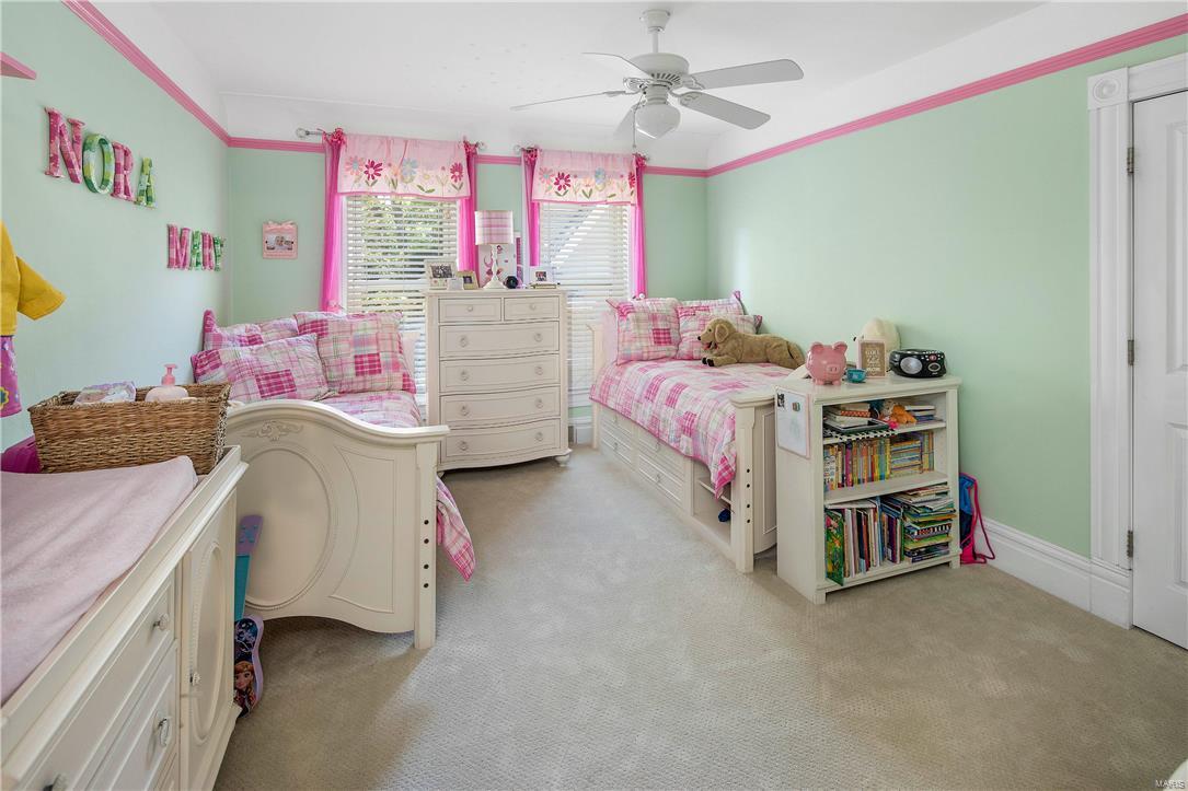 Kirkwood - Residential