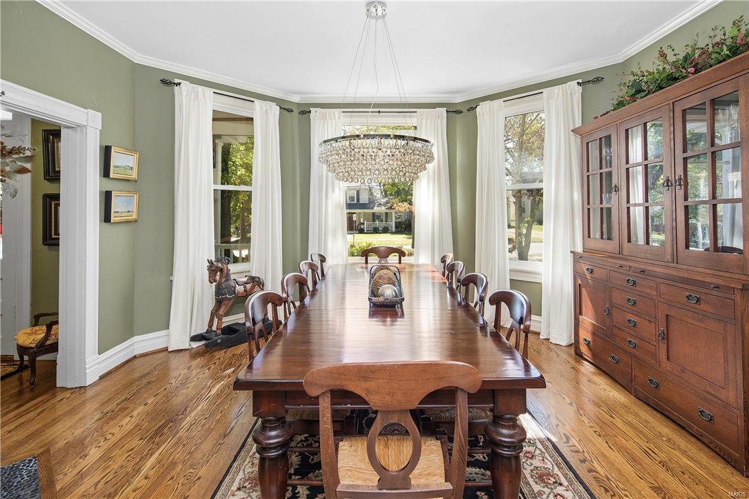 Kirkwood - Residential