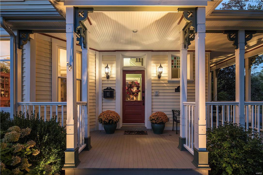 Kirkwood - Residential