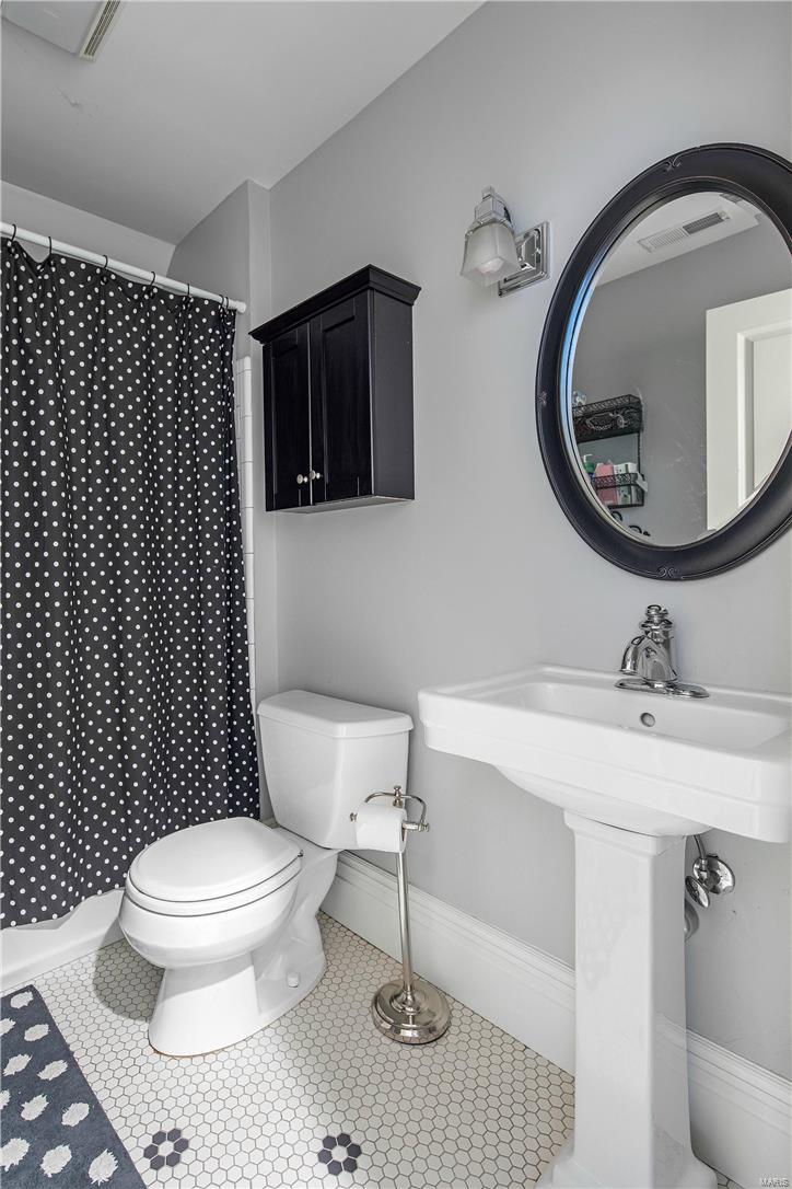 Kirkwood - Residential