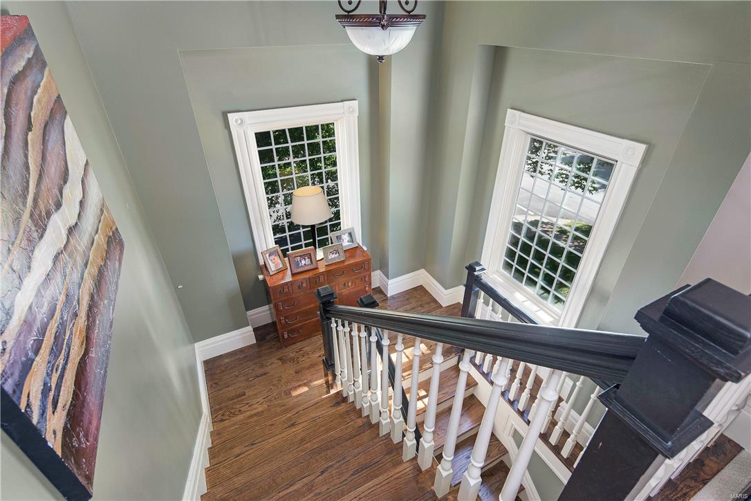 Kirkwood - Residential