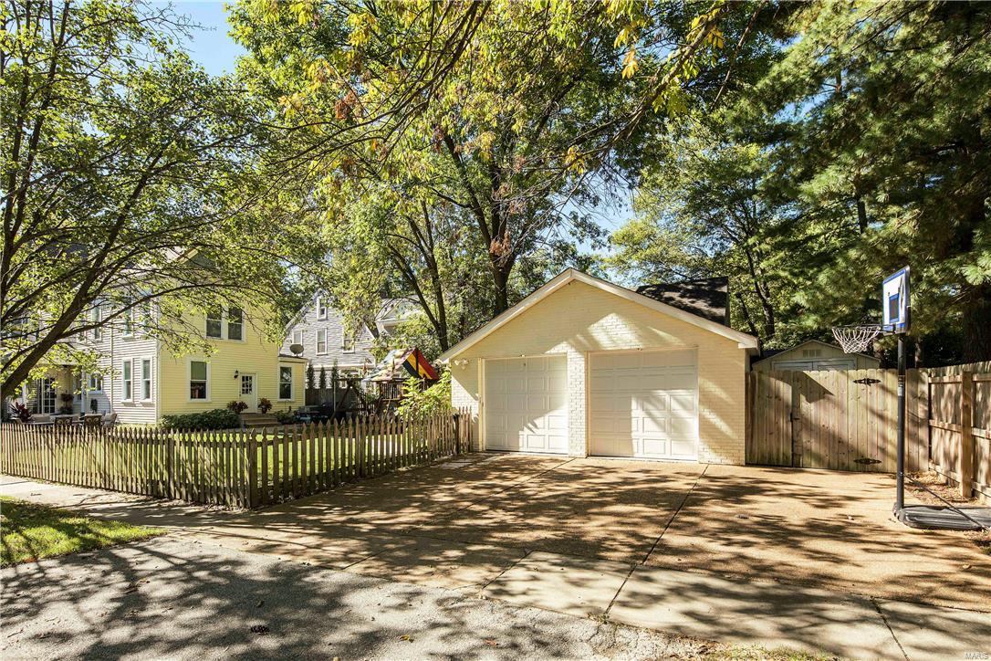 Kirkwood - Residential