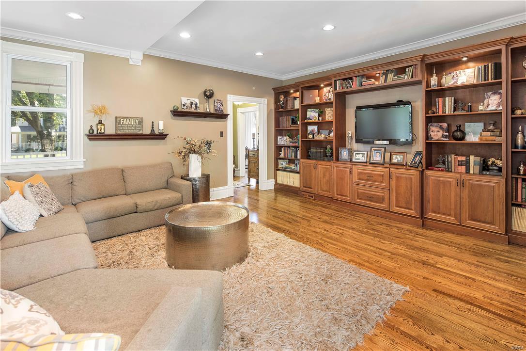 Kirkwood - Residential