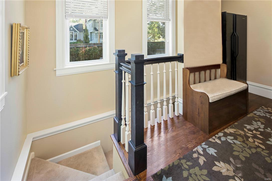 Kirkwood - Residential