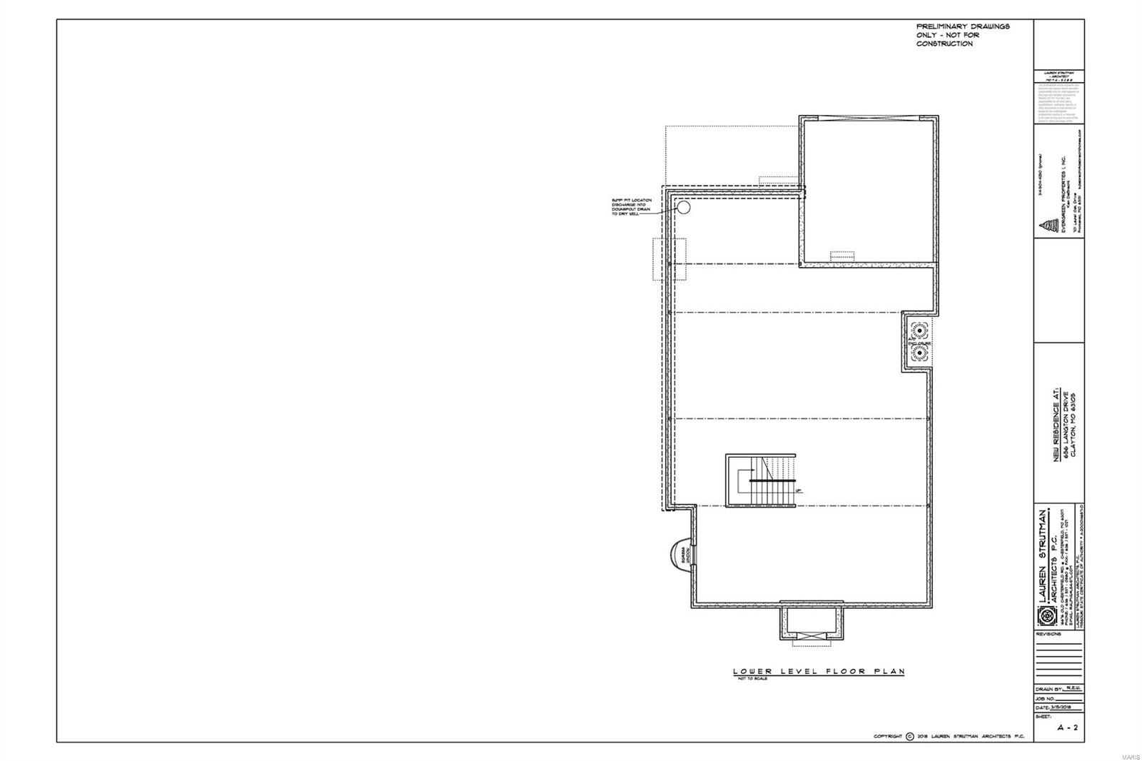 Clayshire Ridge - Residential