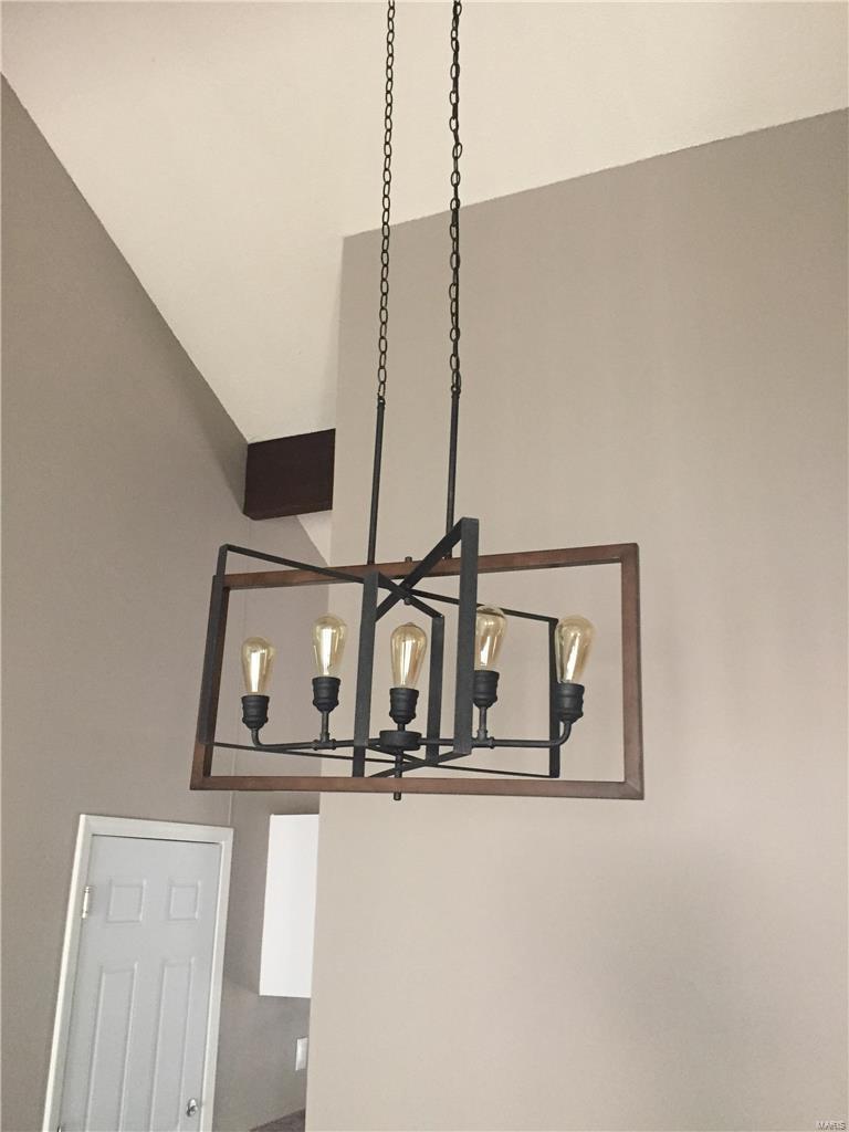 Country Village 1 - Residential