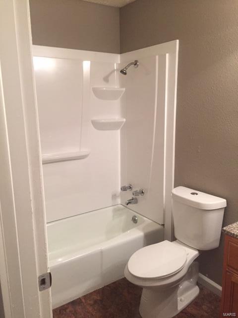 Country Village 1 - Residential