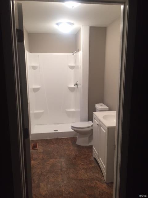 Country Village 1 - Residential