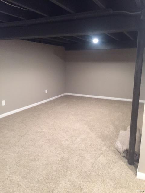 Country Village 1 - Residential