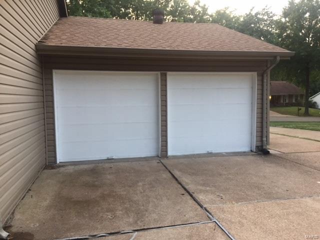 Country Village 1 - Residential