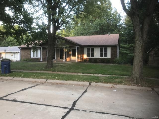 Country Village 1 - Residential