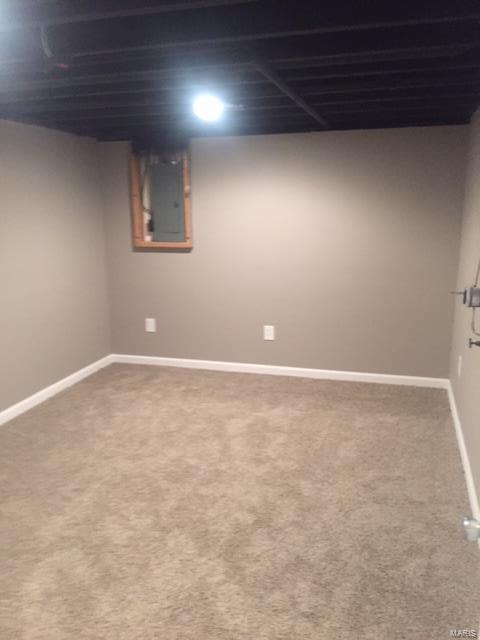 Country Village 1 - Residential