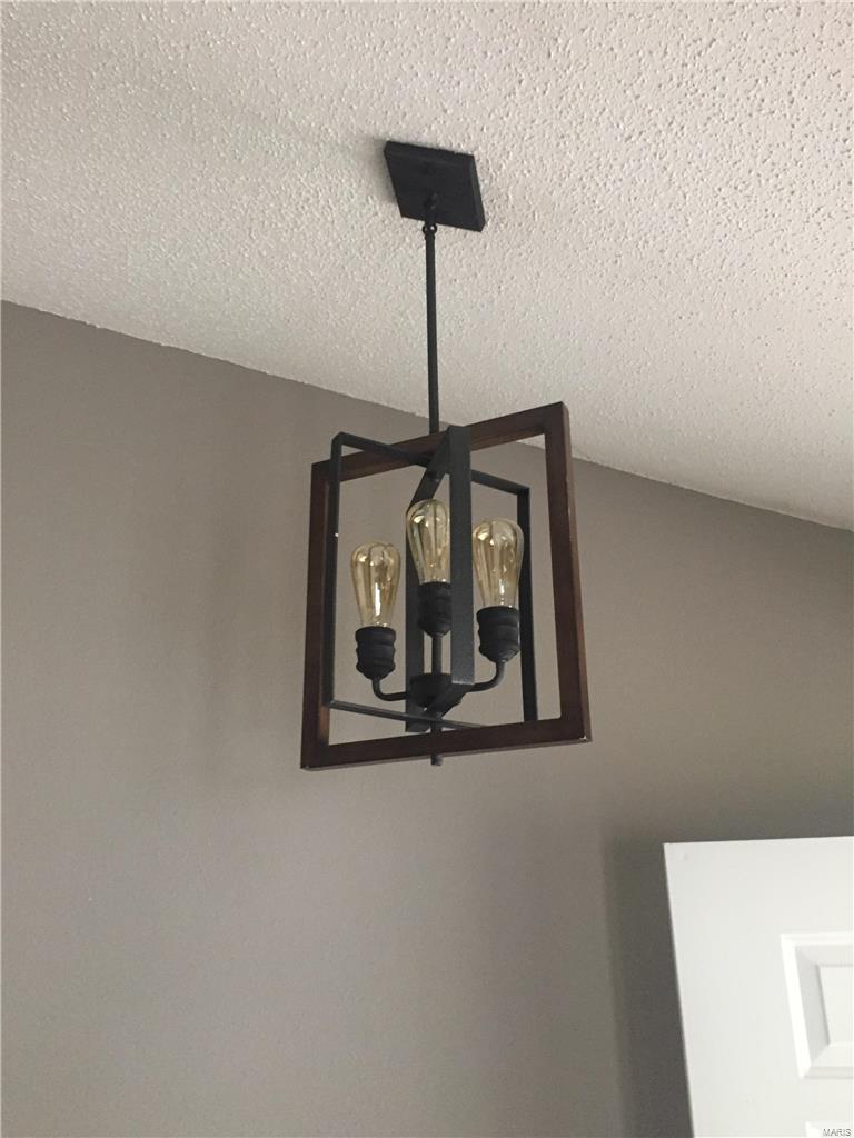 Country Village 1 - Residential