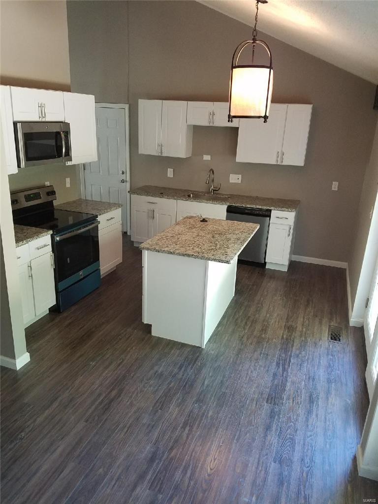 Country Village 1 - Residential