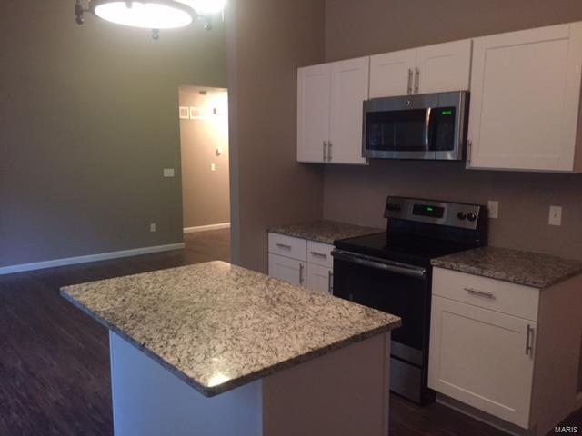 Country Village 1 - Residential