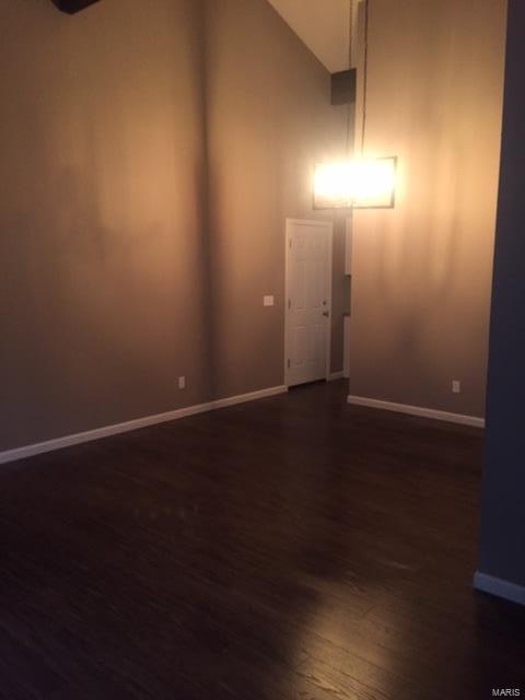 Country Village 1 - Residential