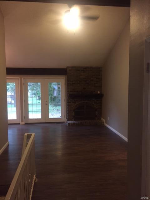 Country Village 1 - Residential