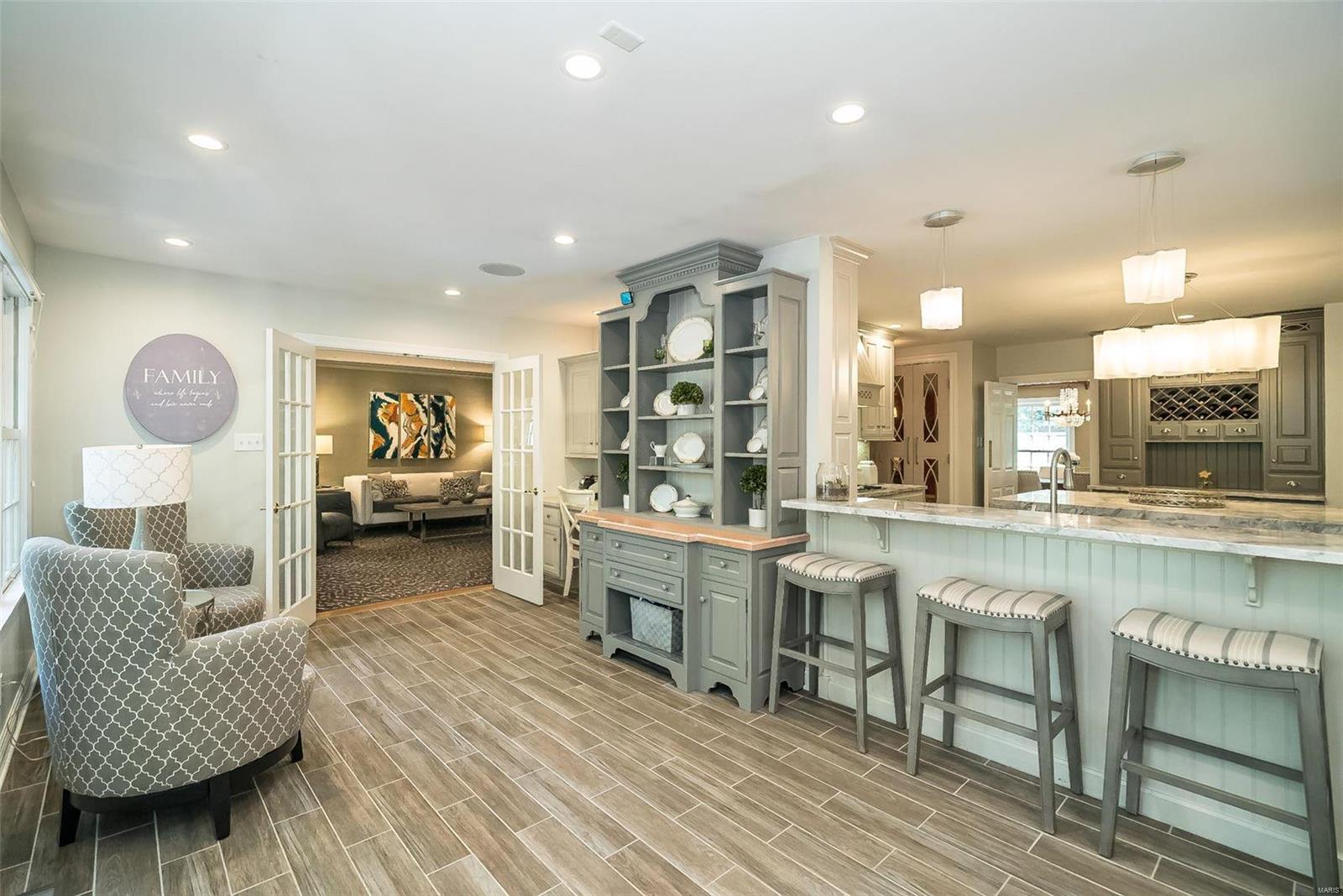 Bryn Wyck 2 - Residential