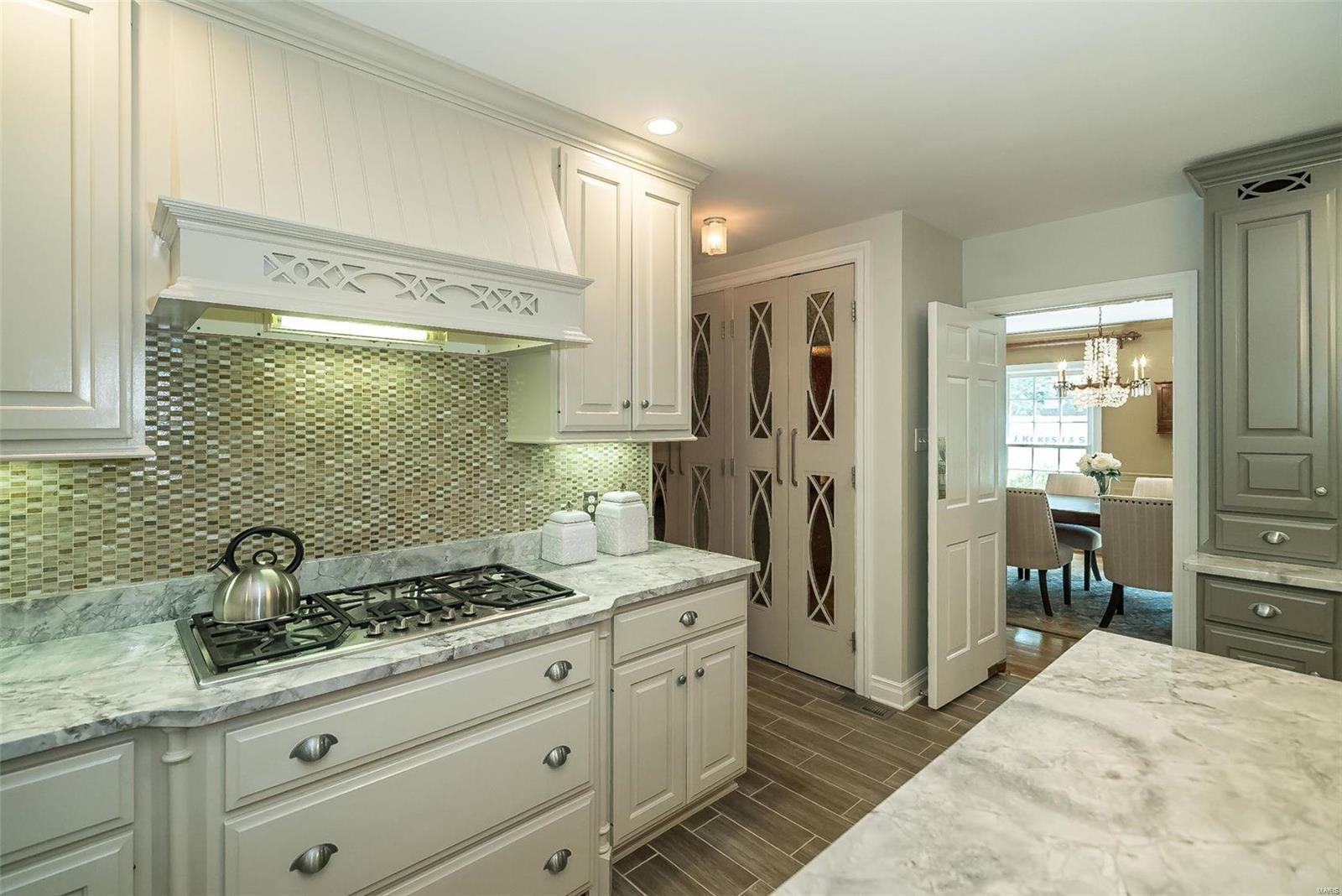 Bryn Wyck 2 - Residential