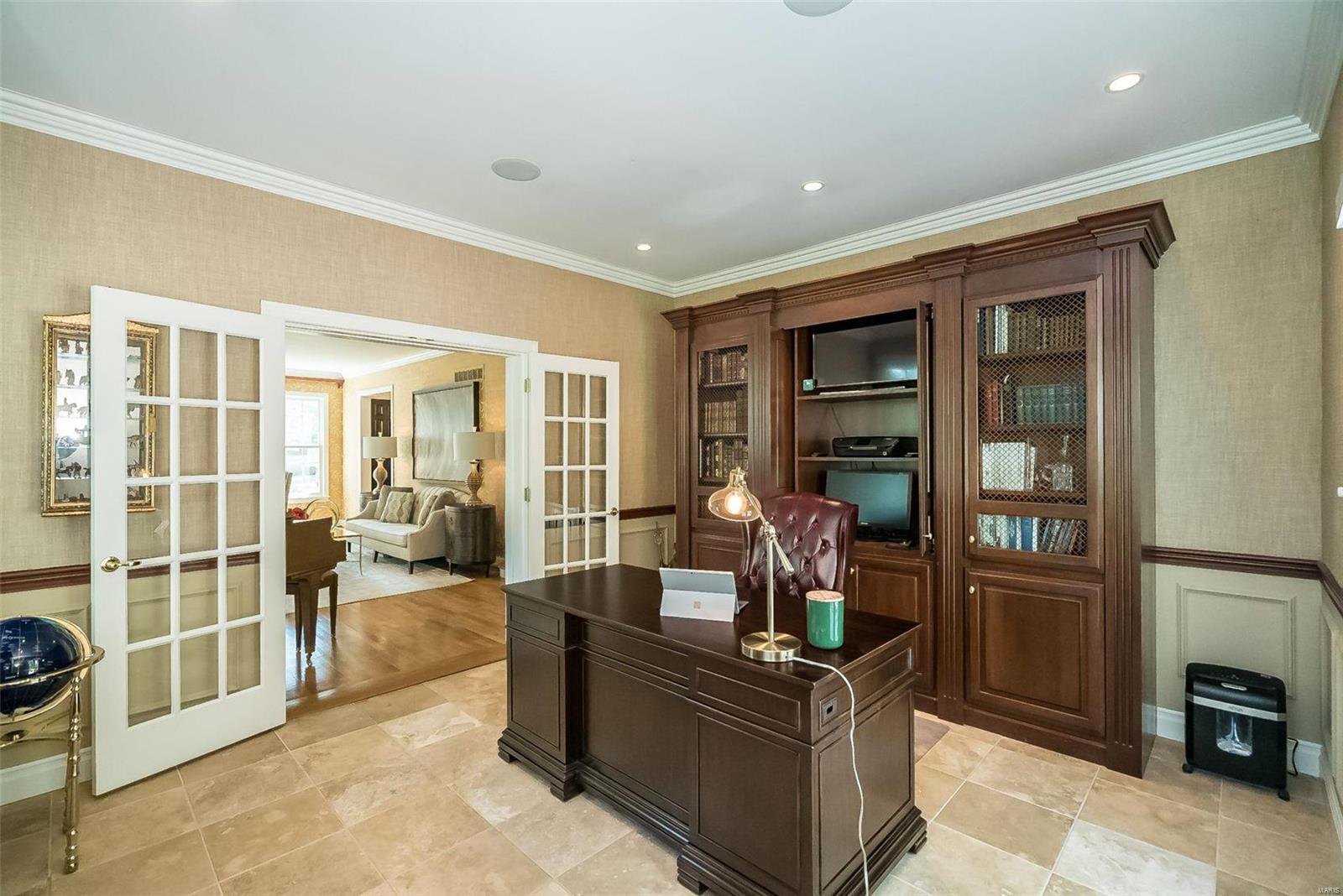 Bryn Wyck 2 - Residential